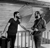 Duo Bastien Pouillès, accordéon et Benoît Segui, guitare | Festival Inventio - 