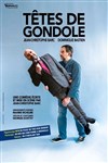 Tête de gondole - 