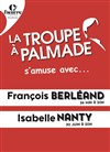 La troupe à Palmade s'amuse avec - 