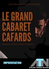 Le grand cabaret cafards - 