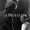 Jahneration, Sundyata, Aquatics - 