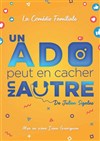 Un ado peut en cacher un autre - 