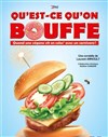 Qu'est-ce qu'on bouffe ? - 