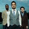 Vijay Iyer Trio - 