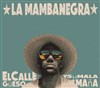 La mambanegra - 