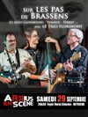 Sur les pas de Brassens - 