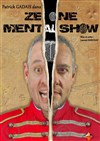 Patrick Gadais dans Ze one mental show - 