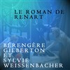 Le roman de Renart - 