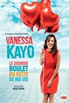 Vanessa Kayo | Nouveau spectacle de la feignasse hyperactive - 