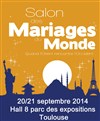 Salon des mariages du monde - 