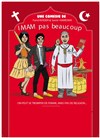 Imam pas beaucoup - 