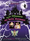 Le monstre au bois dormant - 