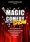 Magic Comedy fait son show - 