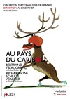 Au Pays du Caribou | Orchestre national d'Île-de-France - 