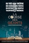 La course des géants - 