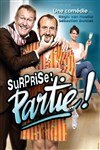 Surprise : partie ! - 