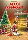 Allô ? Père Noël ? - 