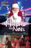 Goûter / Spectacle : Arbre de Noël - 