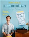 Le grand départ - 