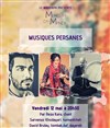 Musiques Persanes - 