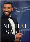 Nidhal Saadi dans Diplomatiquement incorrect - 