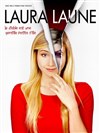 Laura Laune dans Le diable est une gentille petite fille - 