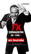 FX Demaison dans Di(x)Vin(s) - 