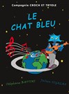 Le chat bleu - 