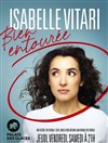 Isabelle Vitari dans Bien Entourée - 