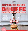 Qu'est ce qu'on bouffe ? - 