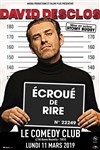 David Desclos dans Écroue de rire - 