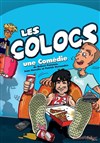 Les colocs - 