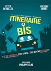 Itinéraire bis - 