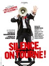 Silence on tourne ! - 