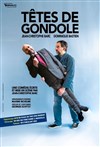 Têtes de gondoles - 