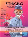 Zithromax - 