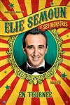 Élie Semoun et ses monstres - 