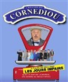 L'Epicier de Cornediou - 