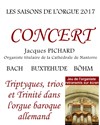 Récital d'orgue - 