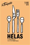 Hélas - 