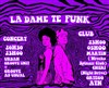 La dame te funk : Urban Groove Unit - 