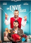 Une envie de fraise - 