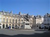 Visite guidée : Luxes et voluptés de la place vendôme à la place des victoires | par Artémise - 