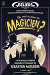 Qui veut la peau du magicien ? - 