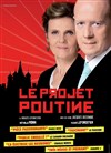 Le Projet Poutine - 