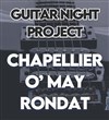 Guitar Night Project - 