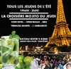 La Croisière Mojito du Jeudi - 