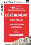 L'évènement - 