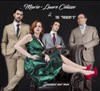 Marie Laure Celisse & The frenchy's - 