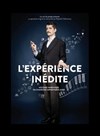 Raphaël Callandreau dans L'expérience inédite - 